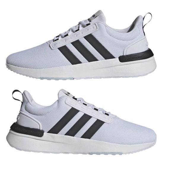 ADIDAS • Racer TR21 Sneakers Running Shoes - Picture 4 of 10